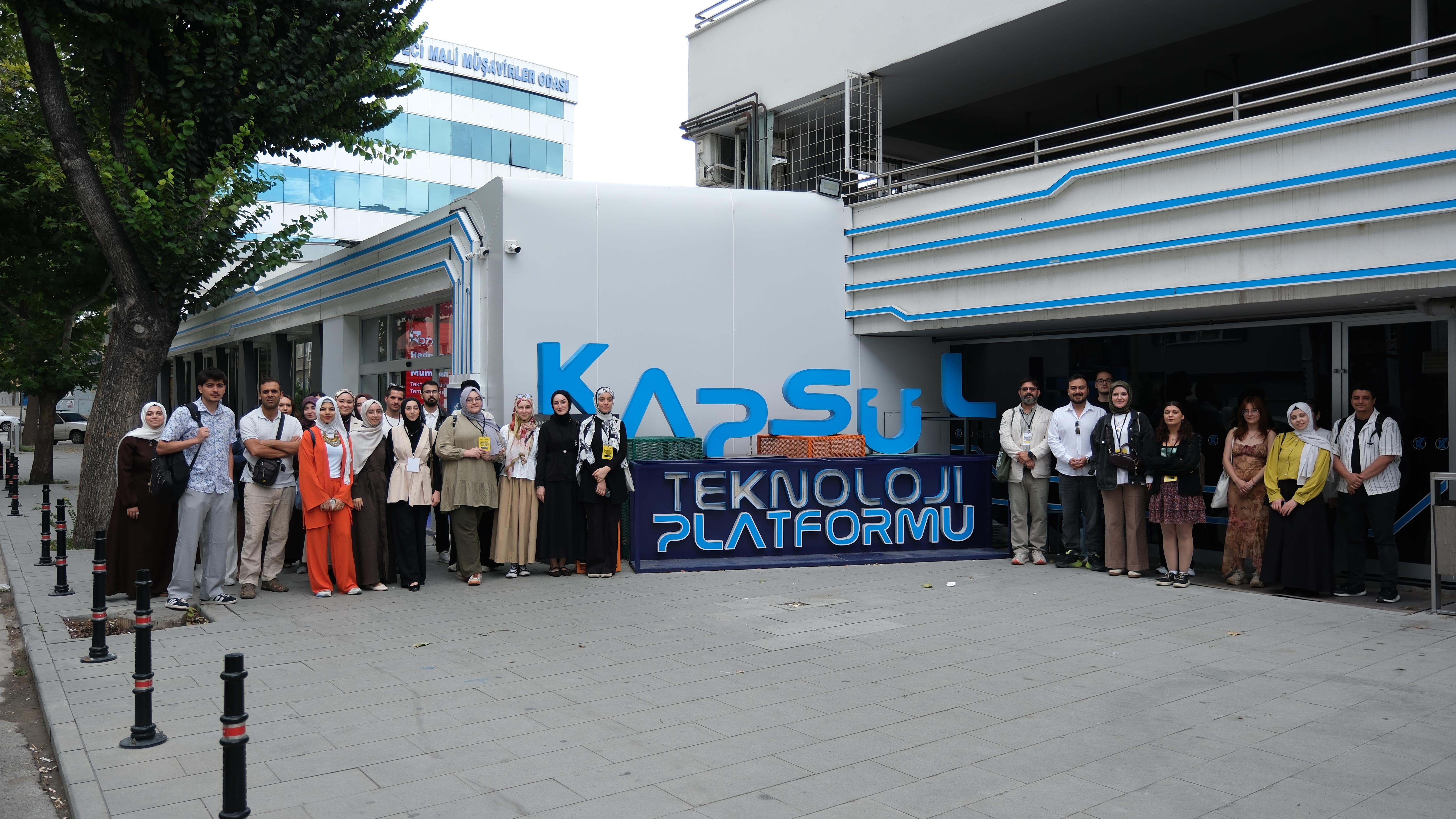 “Kültür Yayıncılığı” Temasıyla Düzenlenen Beşinci Yayıncılık Yaz Okulu Tamamlandı