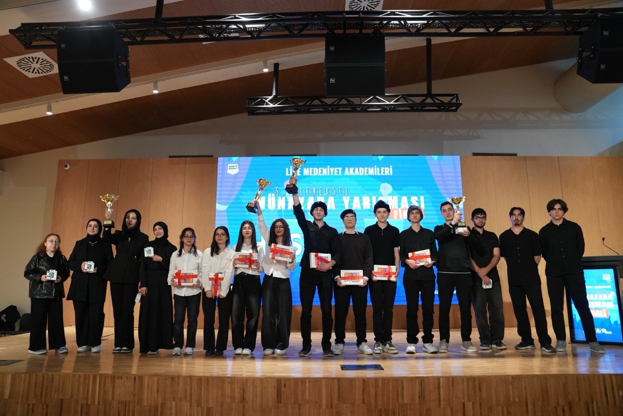 LİMA’da Gençlere Çok Yönlü Eğitim Desteği