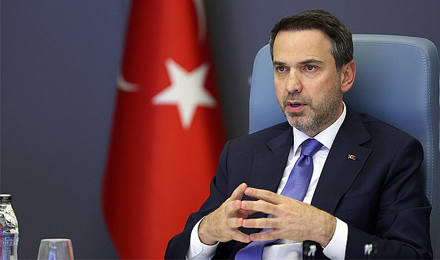 Bakan Bayraktar: "Terörsüz Türkiye süreciyle birlikte Gabar üretimin, istihdamın ve umudun adresi oldu"
