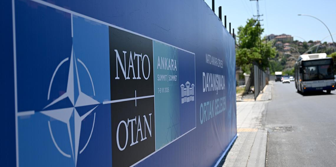 NATO Zirvesi süresince Ankara’daki tüm sağlık tesislerinde hizmet tam kapasite devam edecek