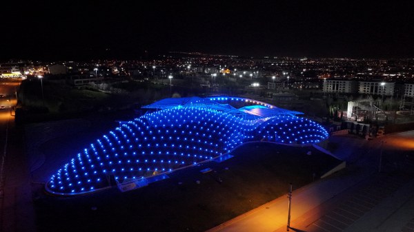 Konya Büyükşehir’den Otizme Farkındalık İçin Anlamlı Çalışma