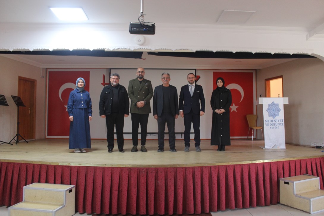 “Bilinçli Nesil, Güçlü Gelecek” İçin Anlamlı Ramazan Programı