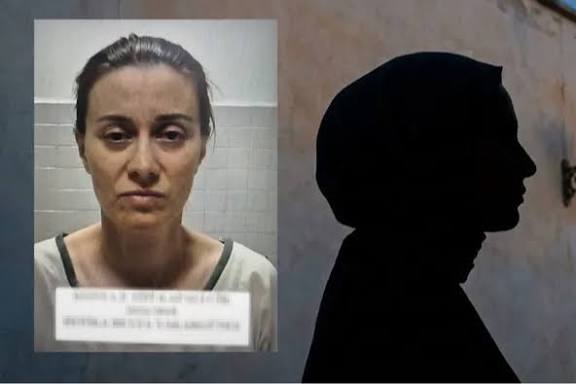 Konya’da başörtülü kadına hakaret ve saldırıya tutuklama