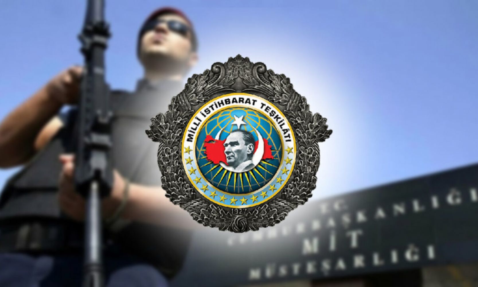 Milli İstihbarat Akademisi yüksek lisans başvuruları başladı