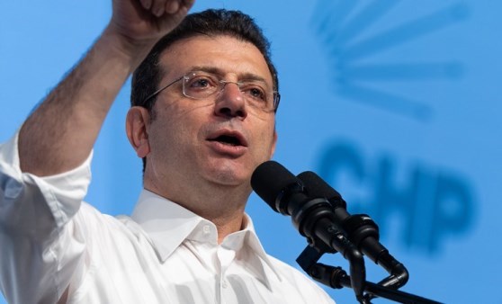 Ekrem İmamoğlu ‘şaibeli kurultay’ soruşturmasında ifade verdi