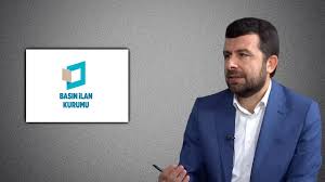 Basın İlan Kurumu Genel Müdürlüğü’ne Abdulkadir Çay atandı