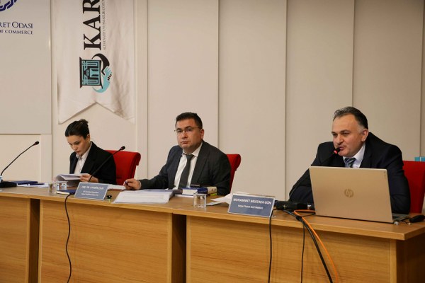 Ticaret Sicili Süreçleri, Hukuk Fakültesi Öğrencileri ve Mezunlarıyla Uygulamalı Olarak Ele Alındı
