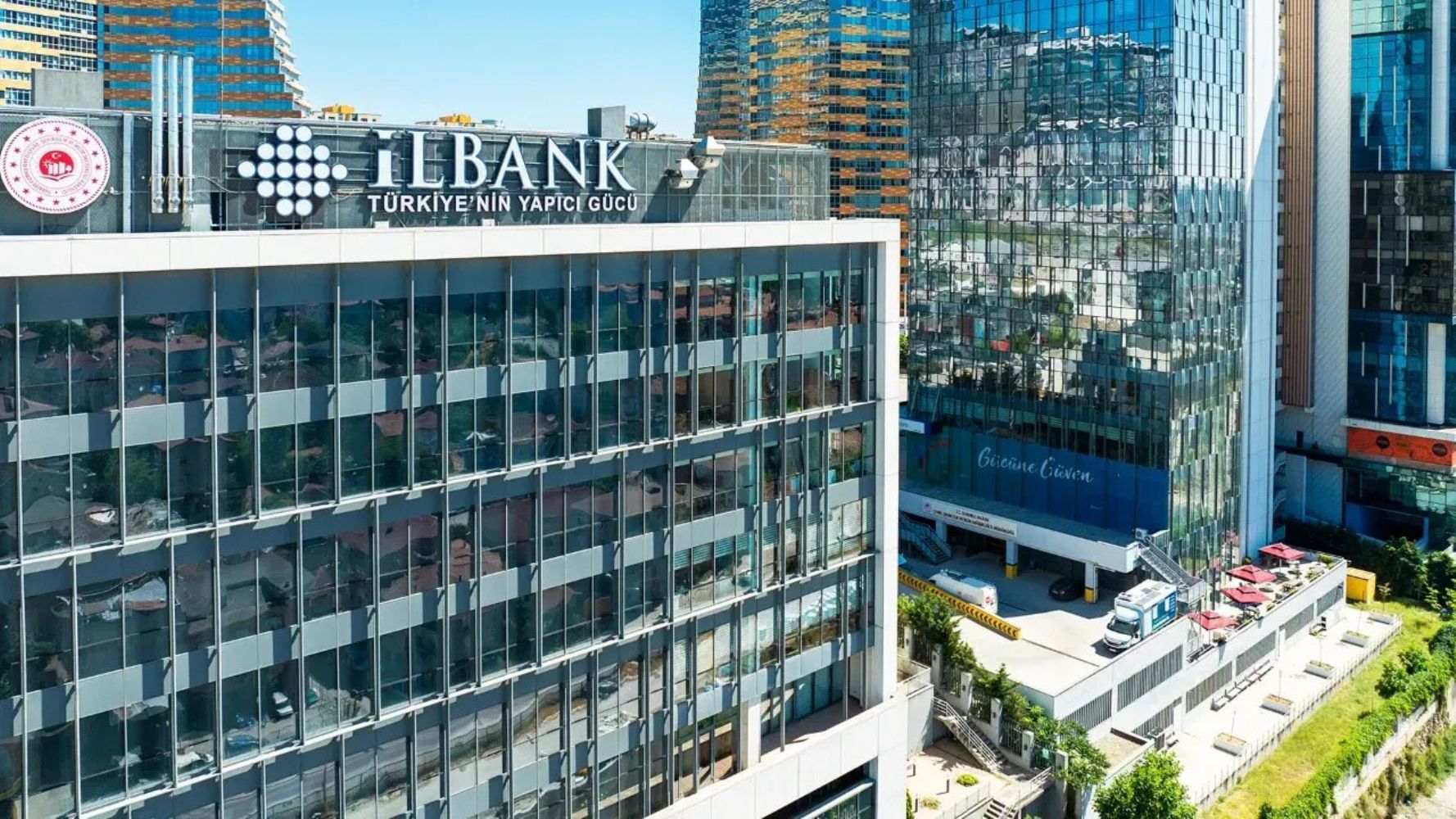 İLBANK 12 şehirde 111 taşınmazı satışa çıkarıyor
