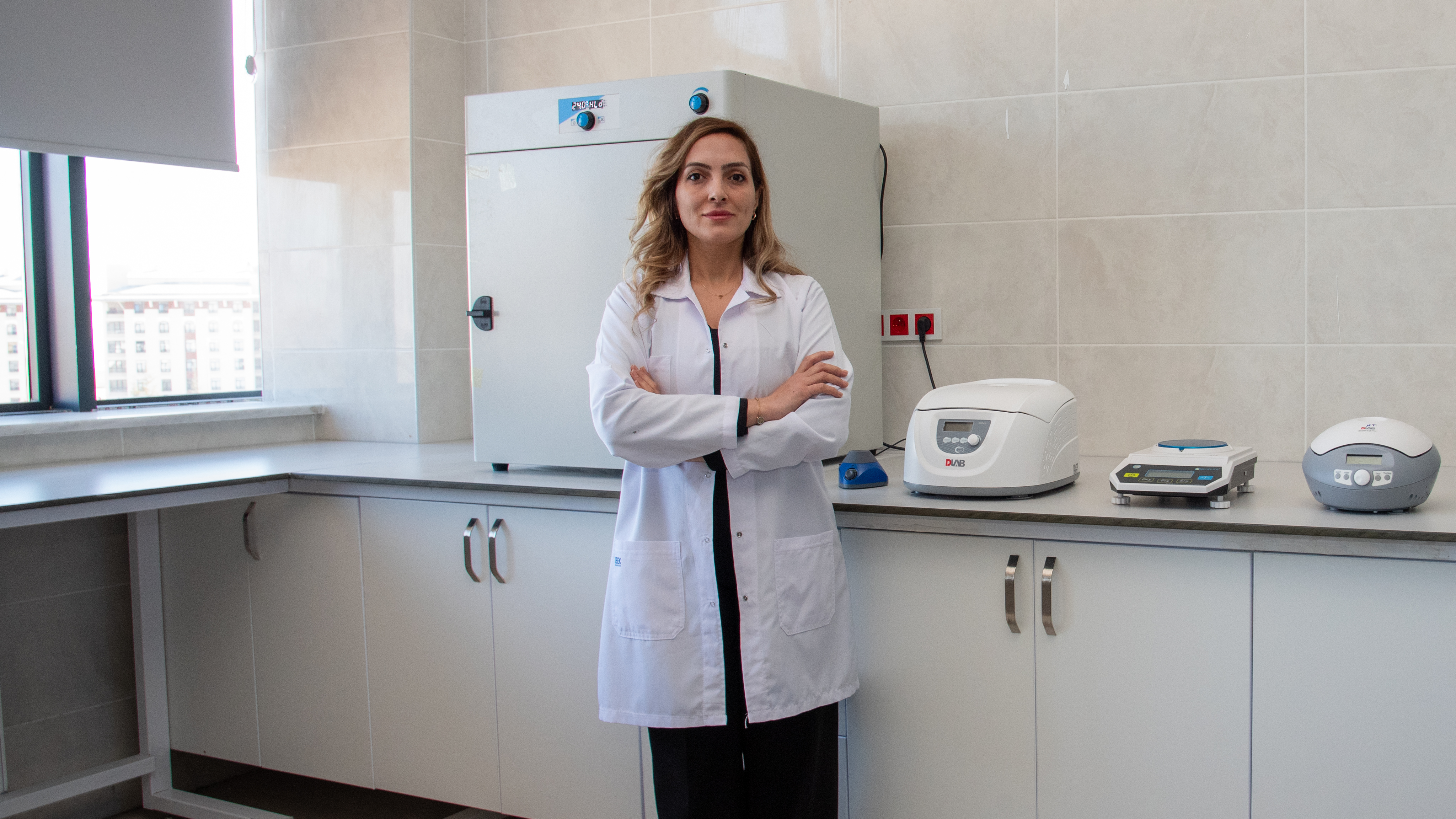 Selçuk Üniversitesi, Antarktika’da Yeni Analiz Yöntemleri Geliştirecek