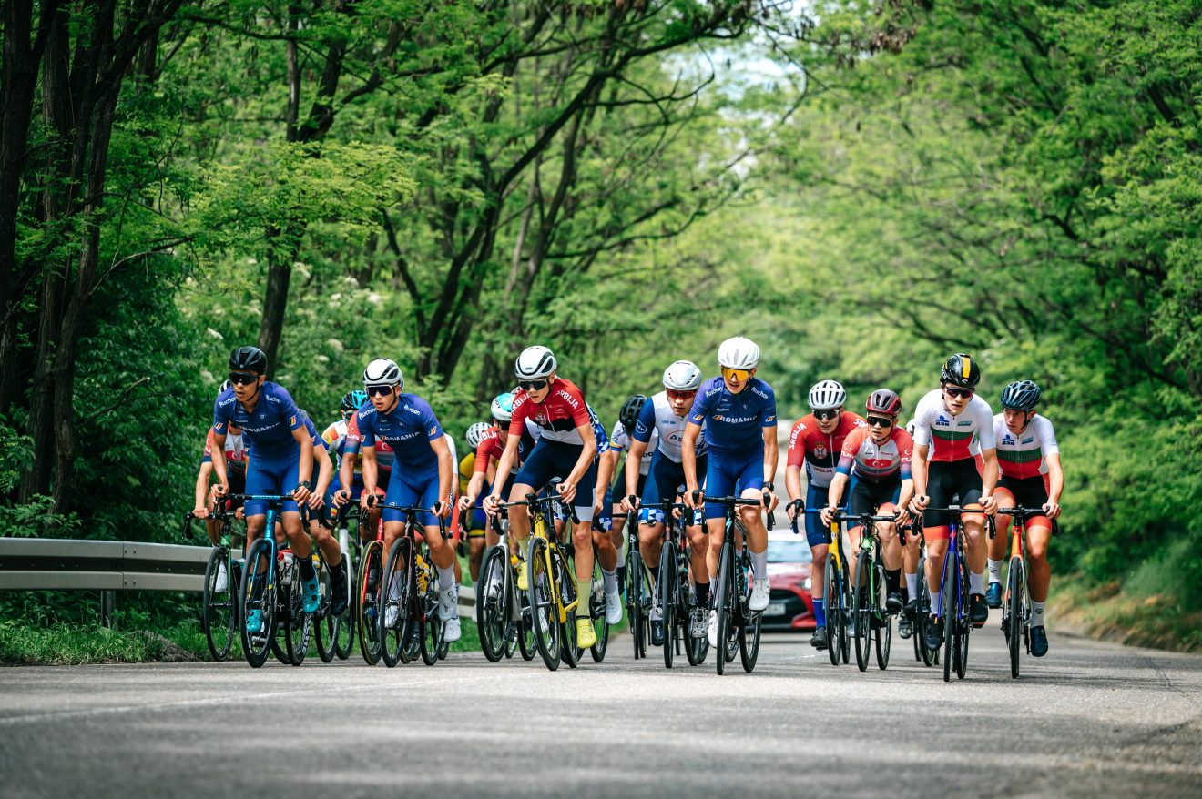 Haziran Ayında Pedallar Türkiye’de Ve Avrupa’da Durmaksızın Dönecek