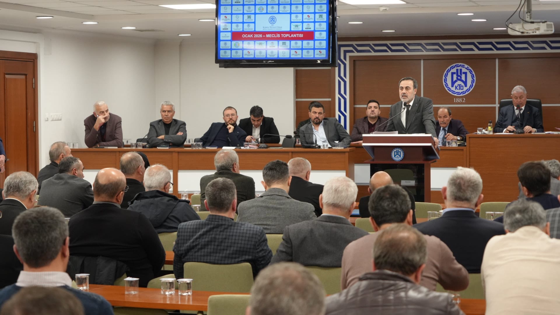 Sanayi Alanları Master Planı Türkiye İçin Kritik Bir Adım