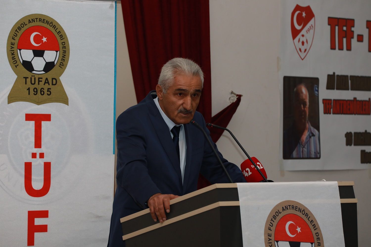 Karatay'da Spora Yatırım, Onur Ödülüyle Taçlandı