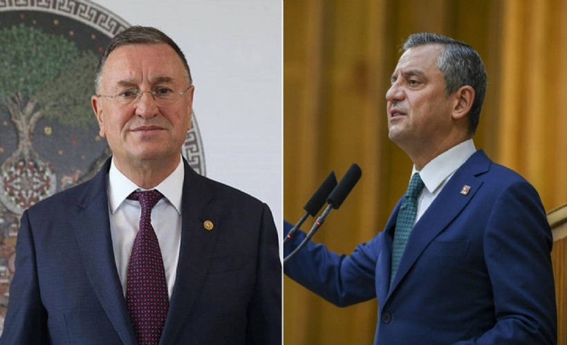 Lütfü Savaş, Özgür Özel hakkında suç duyurusunda bulundu
