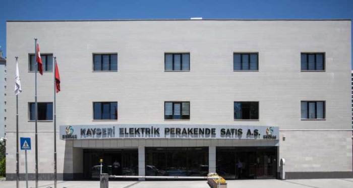 Elektrik şirketi araç satın alacak