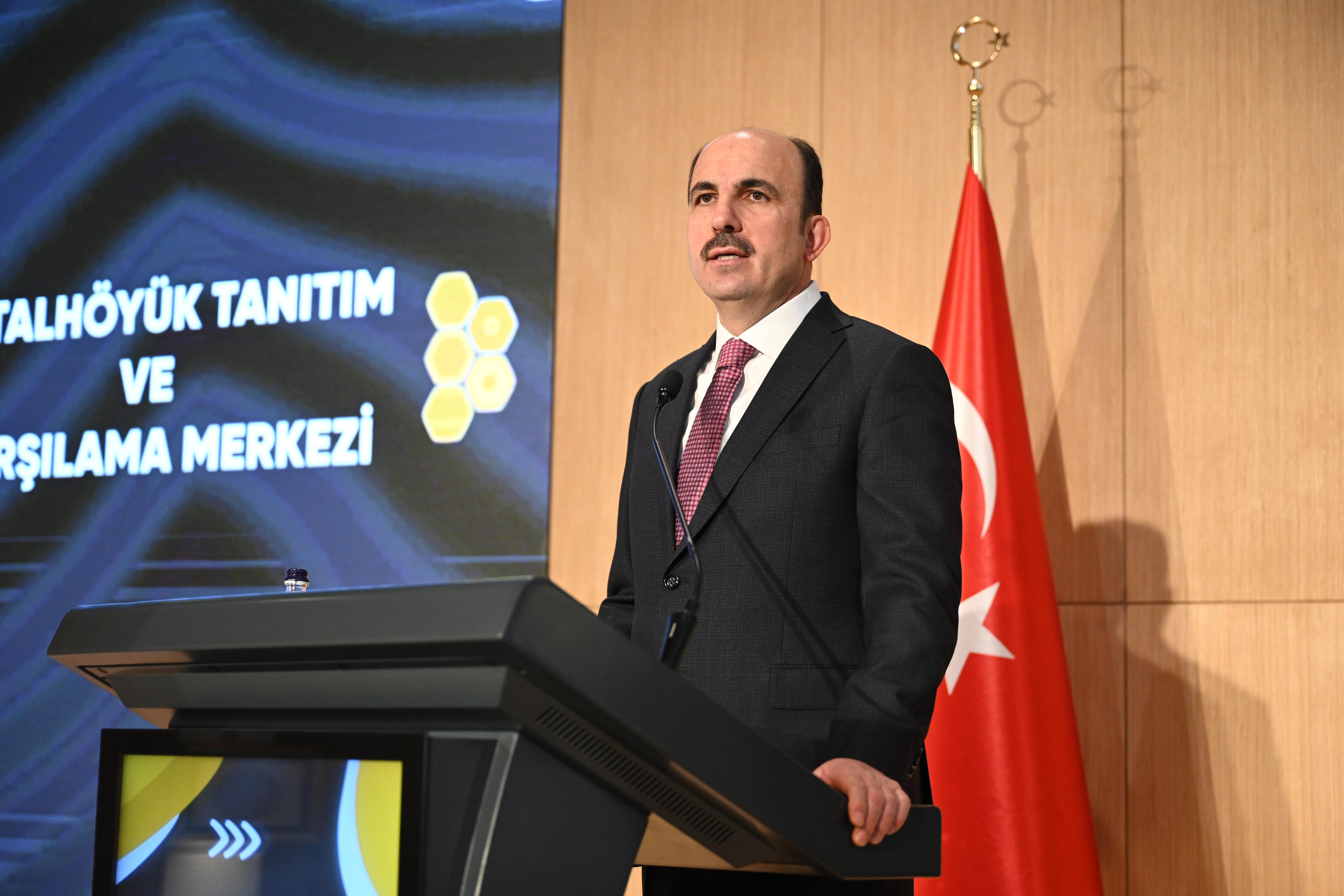 Başkan Altay: “Konya’nın Kültür ve Sanat Hafızasını Geleceğe Taşıyoruz”