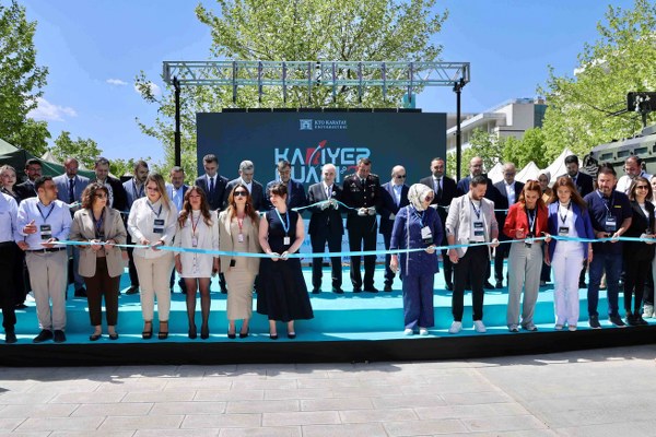 KTO Karatay Üniversitesi’nde Kariyer Fuarı’26’ya Yoğun İlgi