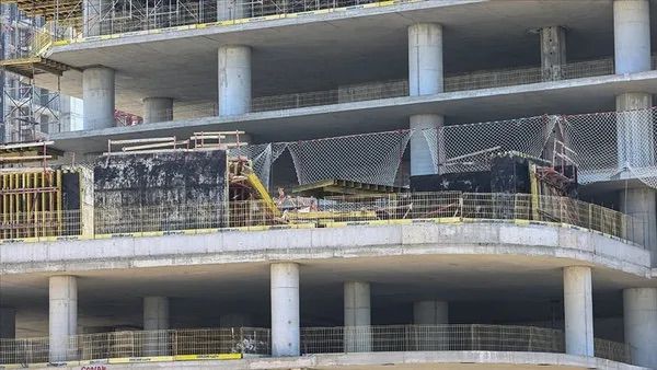 İnşaatta 2 stajyerin öldüğü davada yeni bilirkişi raporu