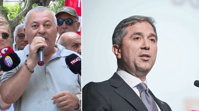 AK Parti Genel Başkan Yardımcısı Sırakaya’dan gurbetçiye hakarete sert tepki