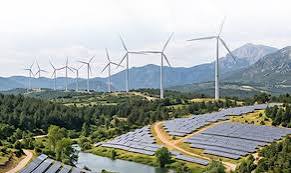 Türkiye’nin elektrik kurulu gücü 126 bin 476 megavata ulaştı