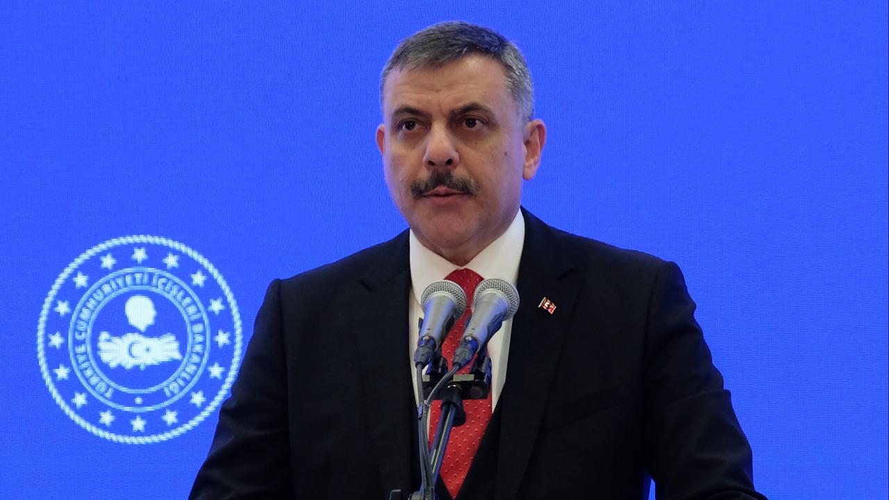 Bakan Çiftçi, valiler ve il milli eğitim müdürlükleriyle çevrimiçi toplantı yapacak