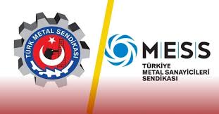 Metal işçilerinin toplu iş sözleşmesi görüşmelerinde uyuşmazlık