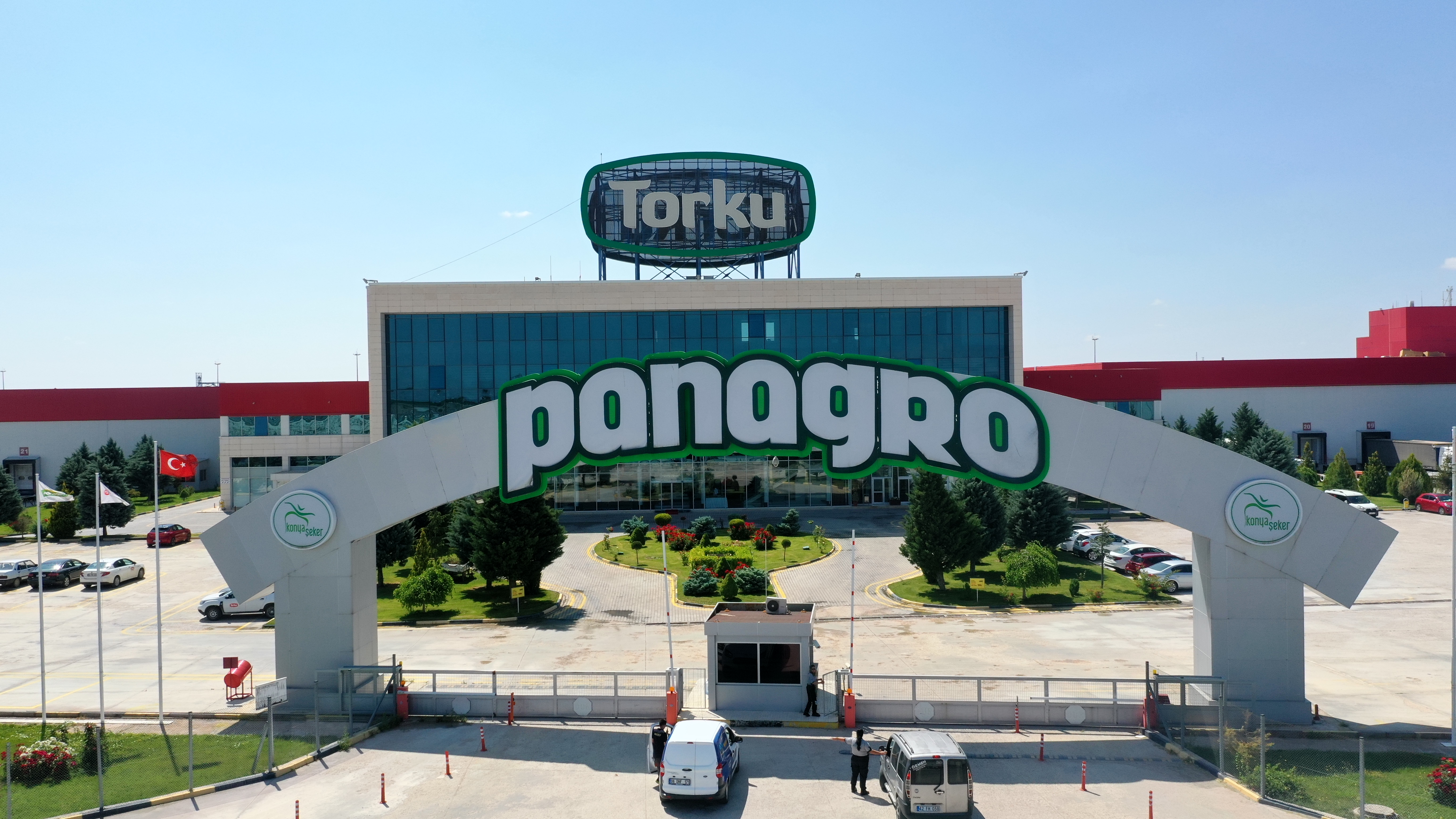 Konya Şeker, Türkiye'de 16'ıncı, Konya'da 1'inci Oldu!