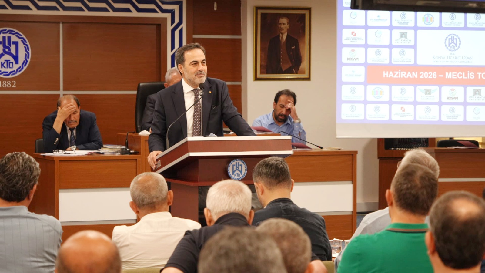 Sürdürülebilir Büyüme Fiyat İstikrarından Geçiyor