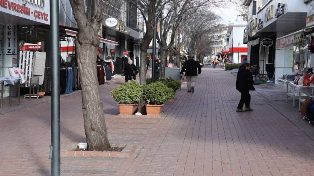 Esnaf Odaları çağrı yaptı, küçük esnaf destekledi