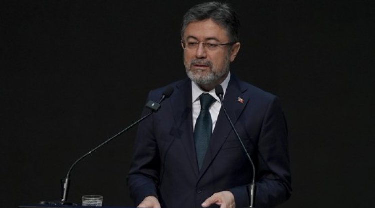 Bakan Yumaklı’dan Yozgat’a jeotermal kaynaklı sera müjdesi