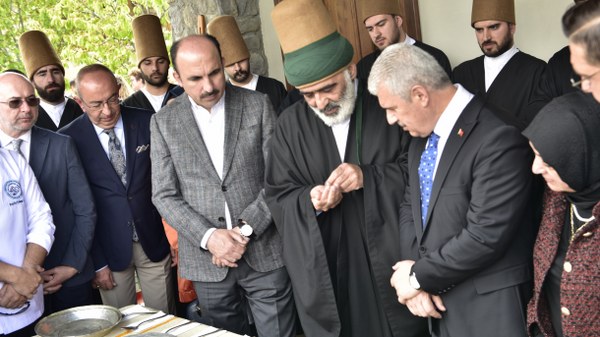 Asırlık Türk Mutfağı Mirası Konya’mızda Yaşatılıyor