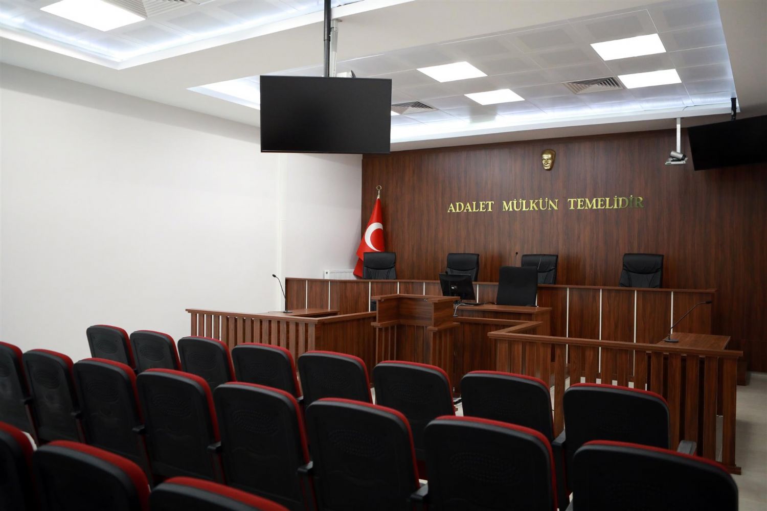 SES davasının görülmesine devam edildi