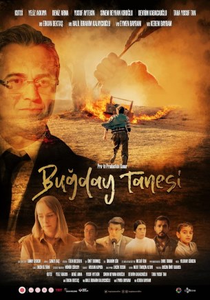 "Buğday Tanesi" Fransa’dan ödülle döndü