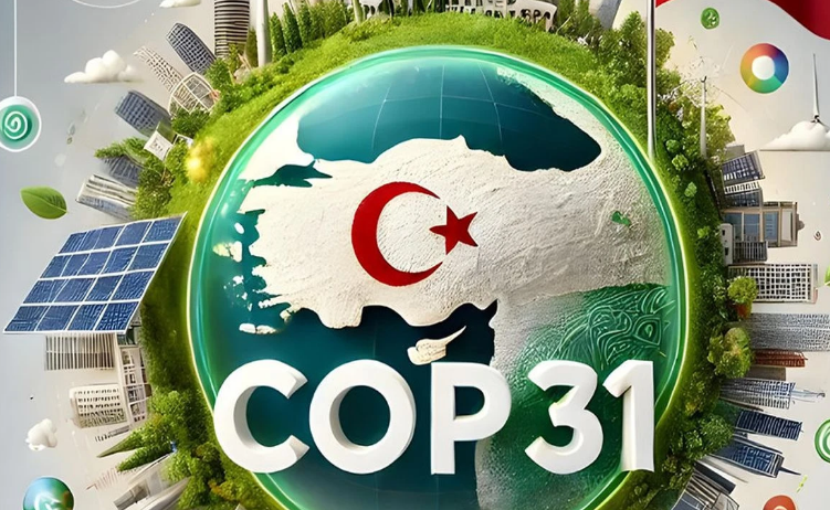 Türkiye COP31 adaylığı sürecinde işbirliği ve kapsayıcılık ilkelerini ön plana çıkarıyor