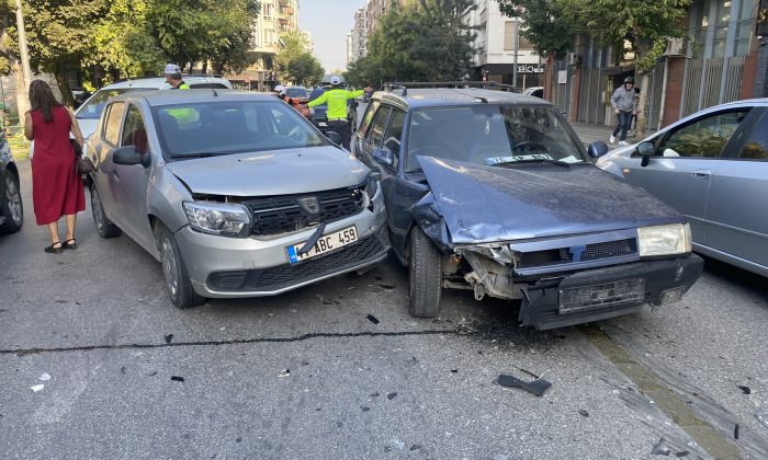 Eskişehir’de geçen yılki trafik kazalarında 50 can kaybı