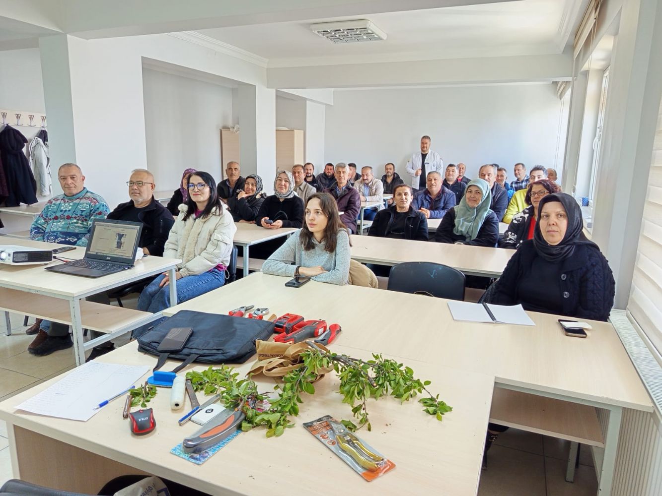 KOMEK ve KUZEM'de Yaz Dönemi Kayıtları Başladı 