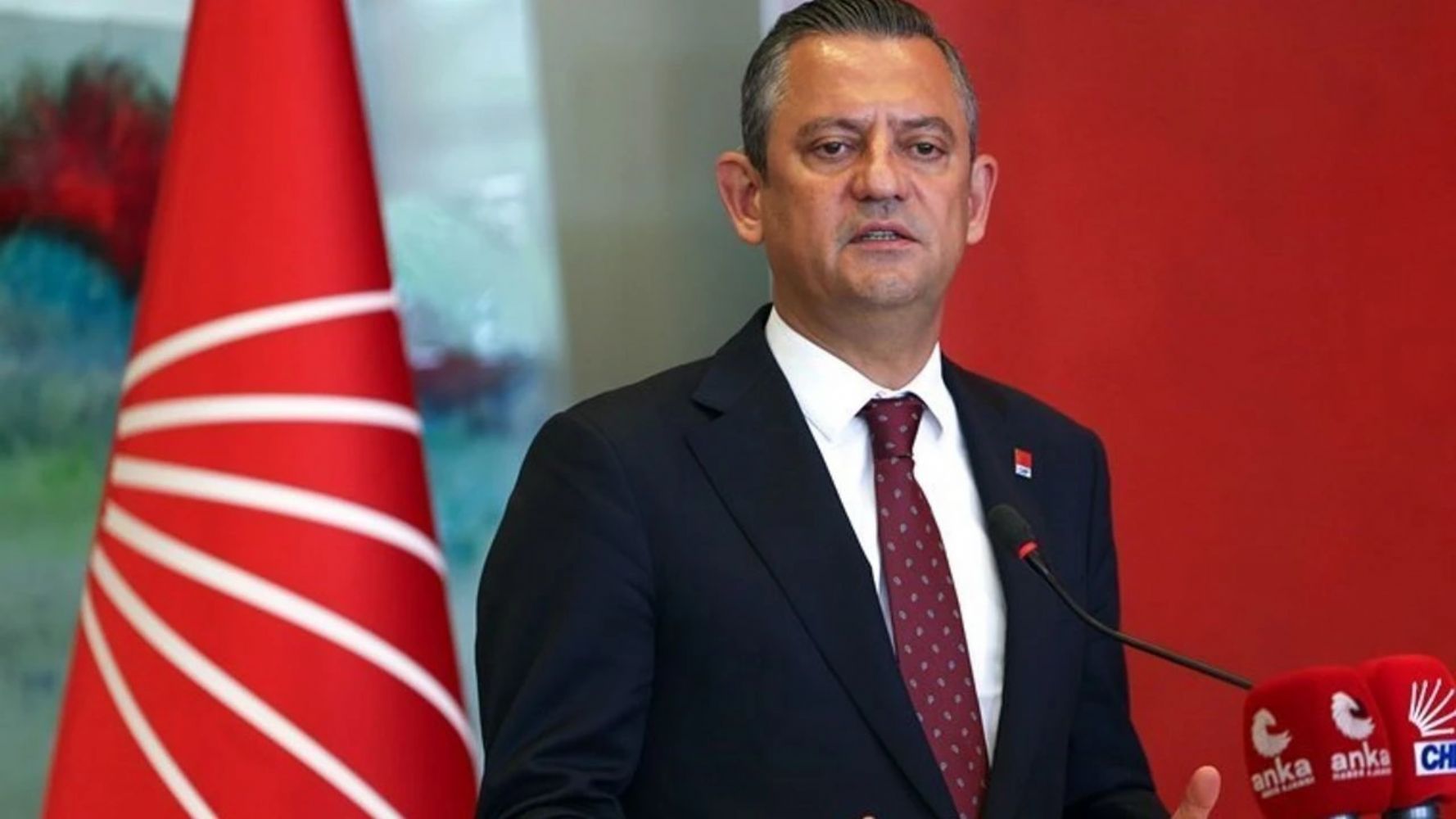 PKK’nın fesih kararıyla ilgili CHP’den ilk açıklama: "CHP olarak tarihsel bir tutarlılık içerisinde, barışın yanındayız"