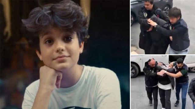 Adalet Bakanlığı’ndan, Minguzzi’nin ailesini tehdit eden 5 kişi hakkında verilen karara ilişkin açıklama