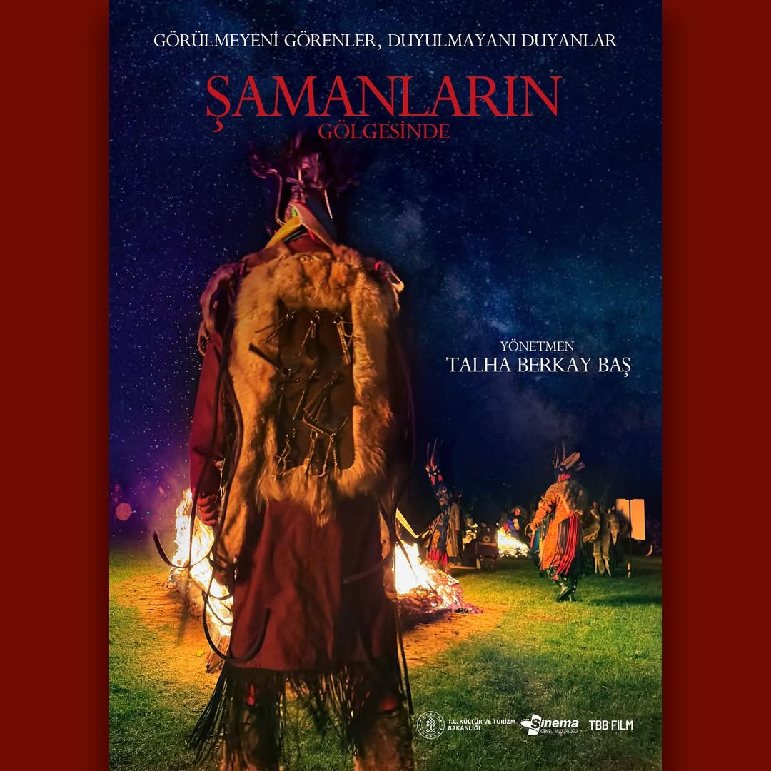Konyalı Yapımcı Serhat Alkış’tan Uluslararası İlk: Berlinale Seçkisine Giren İlk Türk Belgesel