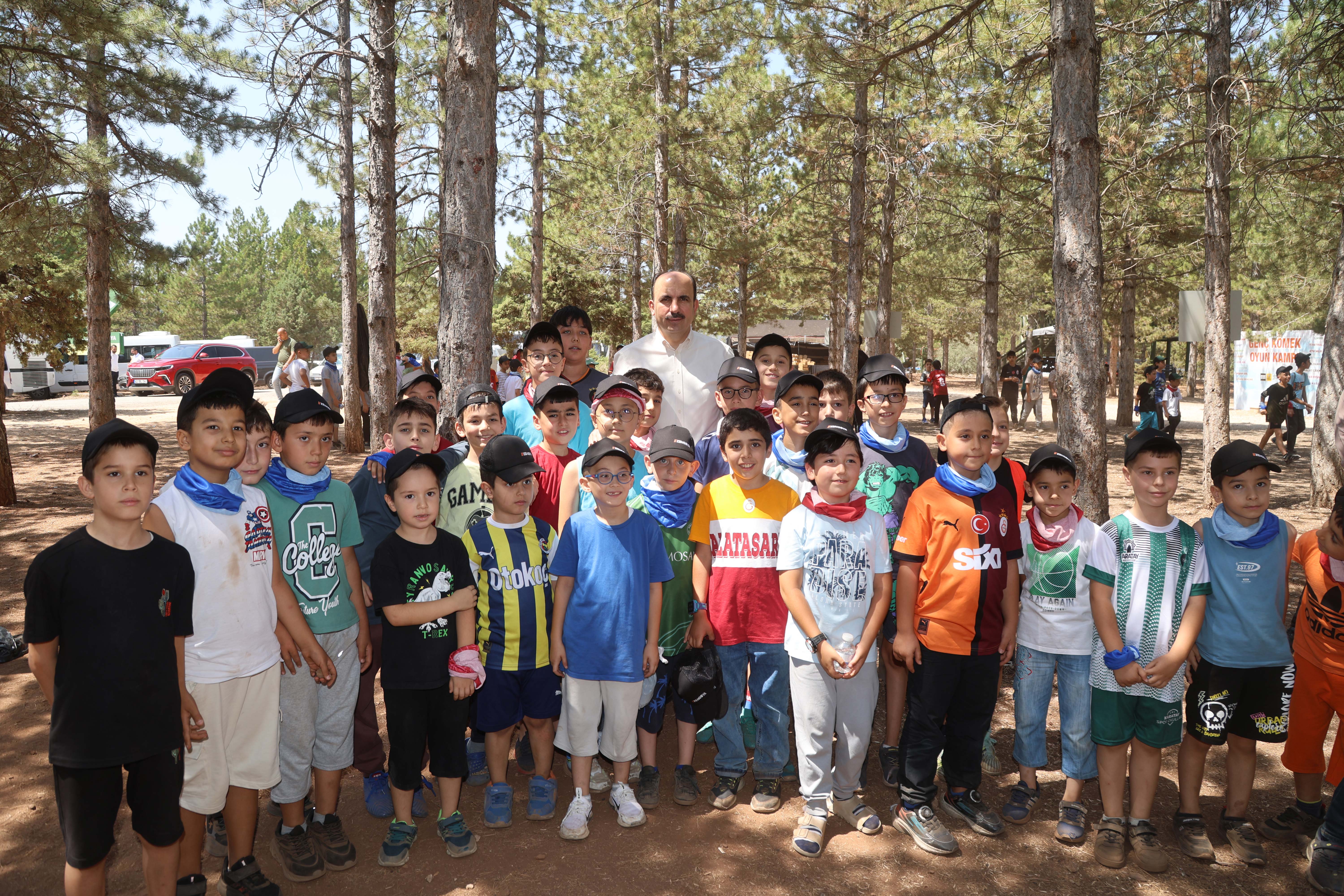 Genç KOMEK Yaz Okulu'nda Kayıtlar Başlıyor!