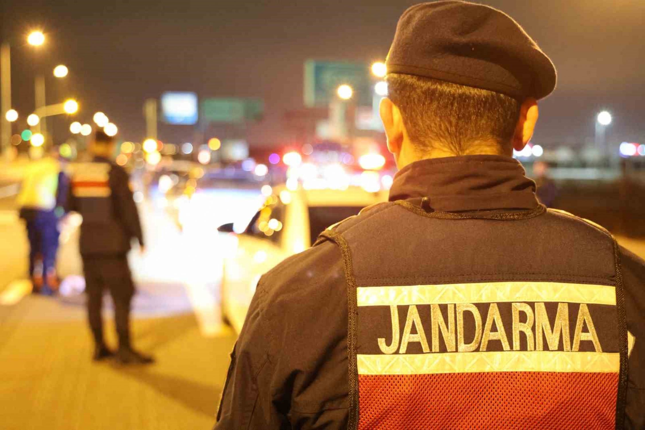 Aksaray’da yakalanan 236 aranan şahıstan 64’ü tutuklandı