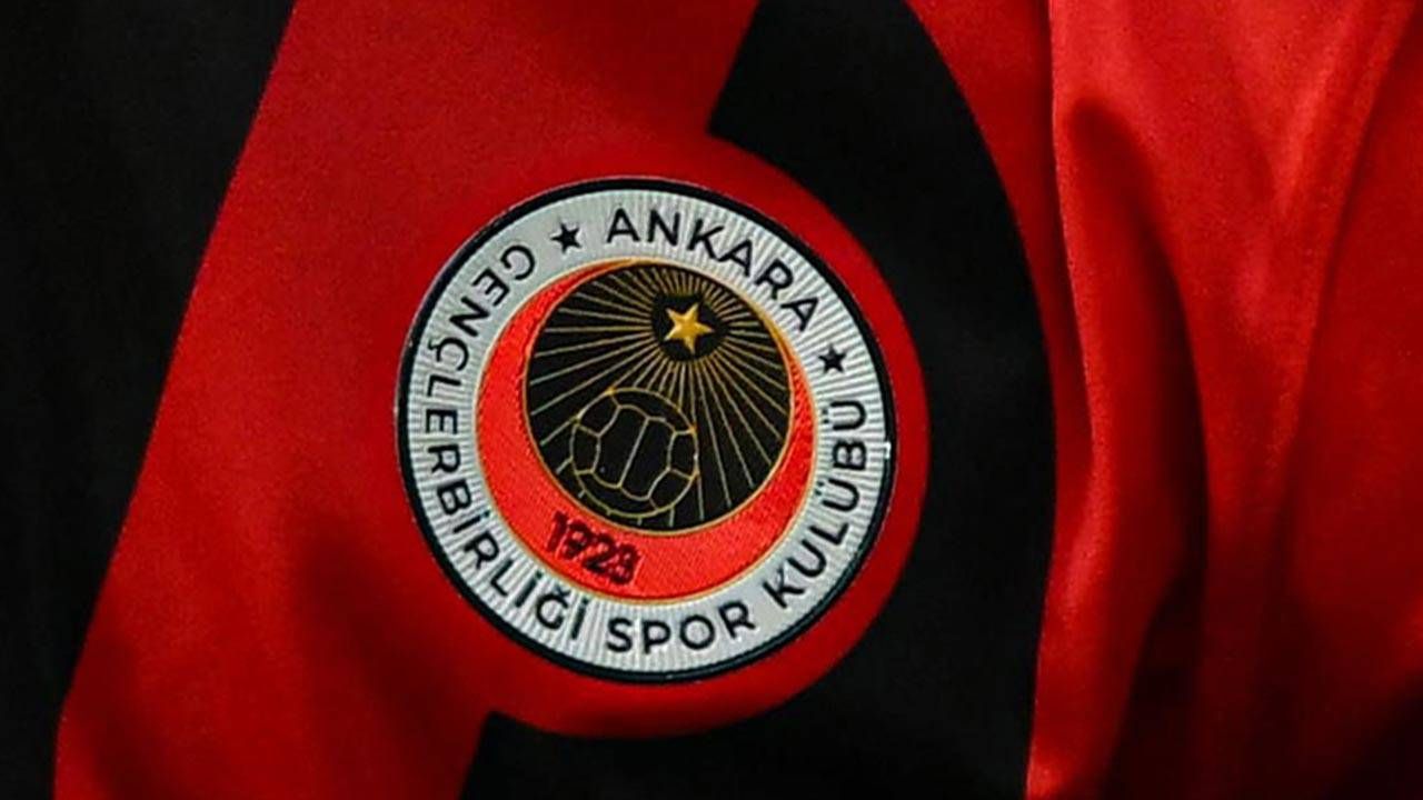 Gençlerbirliği’nden FIFA transfer yasağı açıklaması