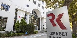 Rekabet Kurumu’ndan lastik devlerine milyarlarca liralık rekabet ihlali cezası