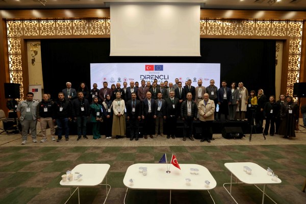 Kuraklık ve Obruklara Karşı Bilimsel Takip 