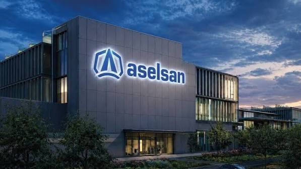 ASELSAN, yılın ilk 6 ayında hasılatı bir önceki yılın aynı dönemine göre yüzde 25 büyüdü
