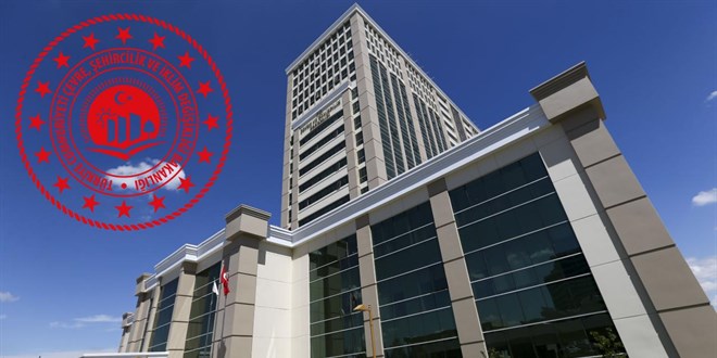 Çevre, Şehircilik ve İklim Değişikliği Bakanlığı’na sözleşmeli personel yerleştirme sonuçları açıklandı