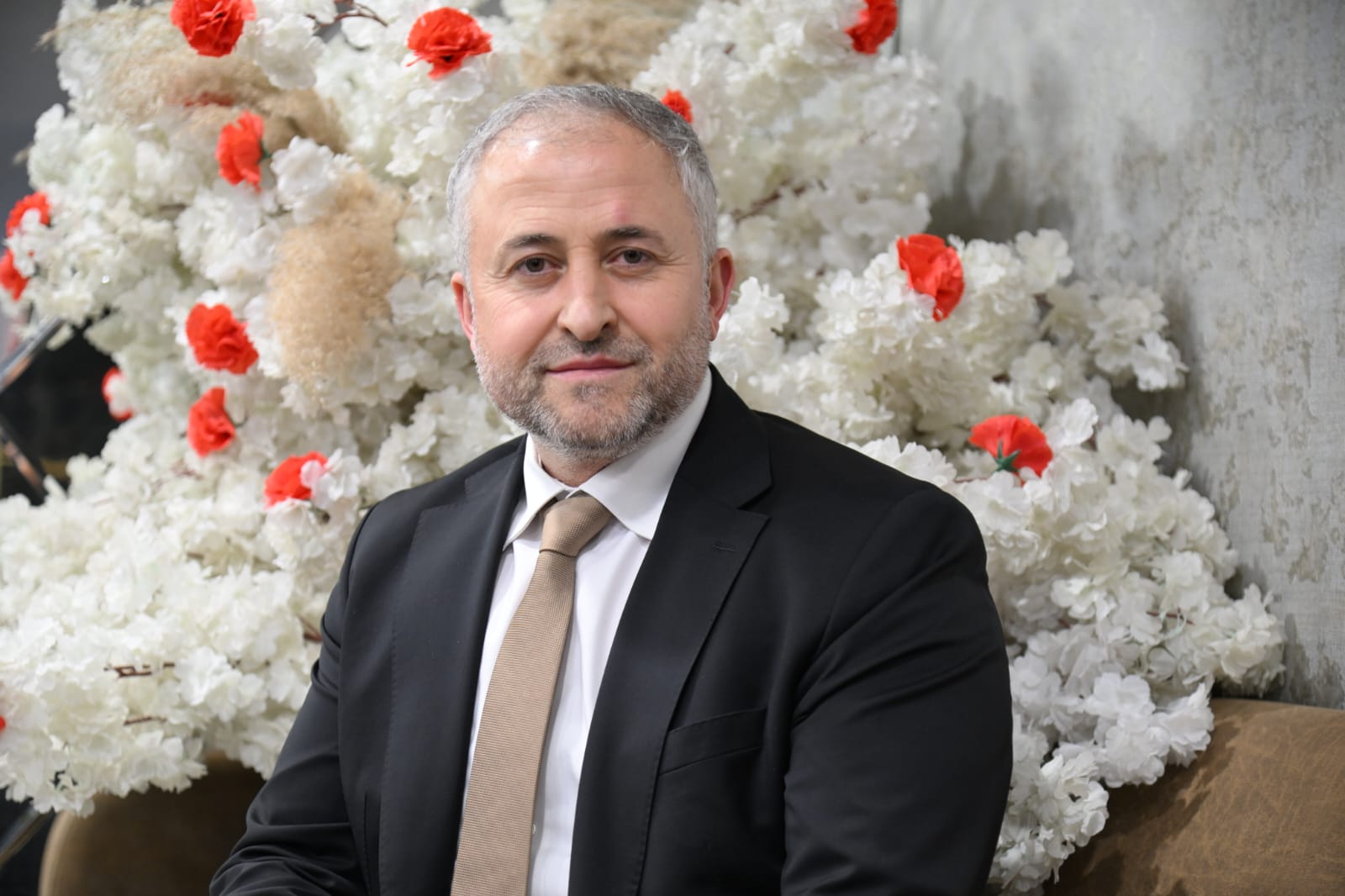 Başkan Göner'den Ramazan Çağrısı: "Süslü Reklamlara Değil, Mahalle Bakkalına Güvenin"