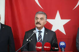 MHP’li Büyükataman’dan Dervişoğlu’na yanıt: "Devletler ezberlerle değil, akılla yönetilir"