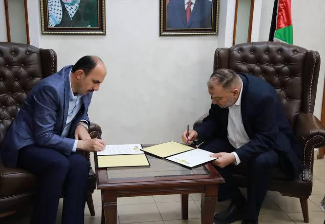 UCLG Başkanı Altay'dan Uluslararası Kamuoyuna Çağrı