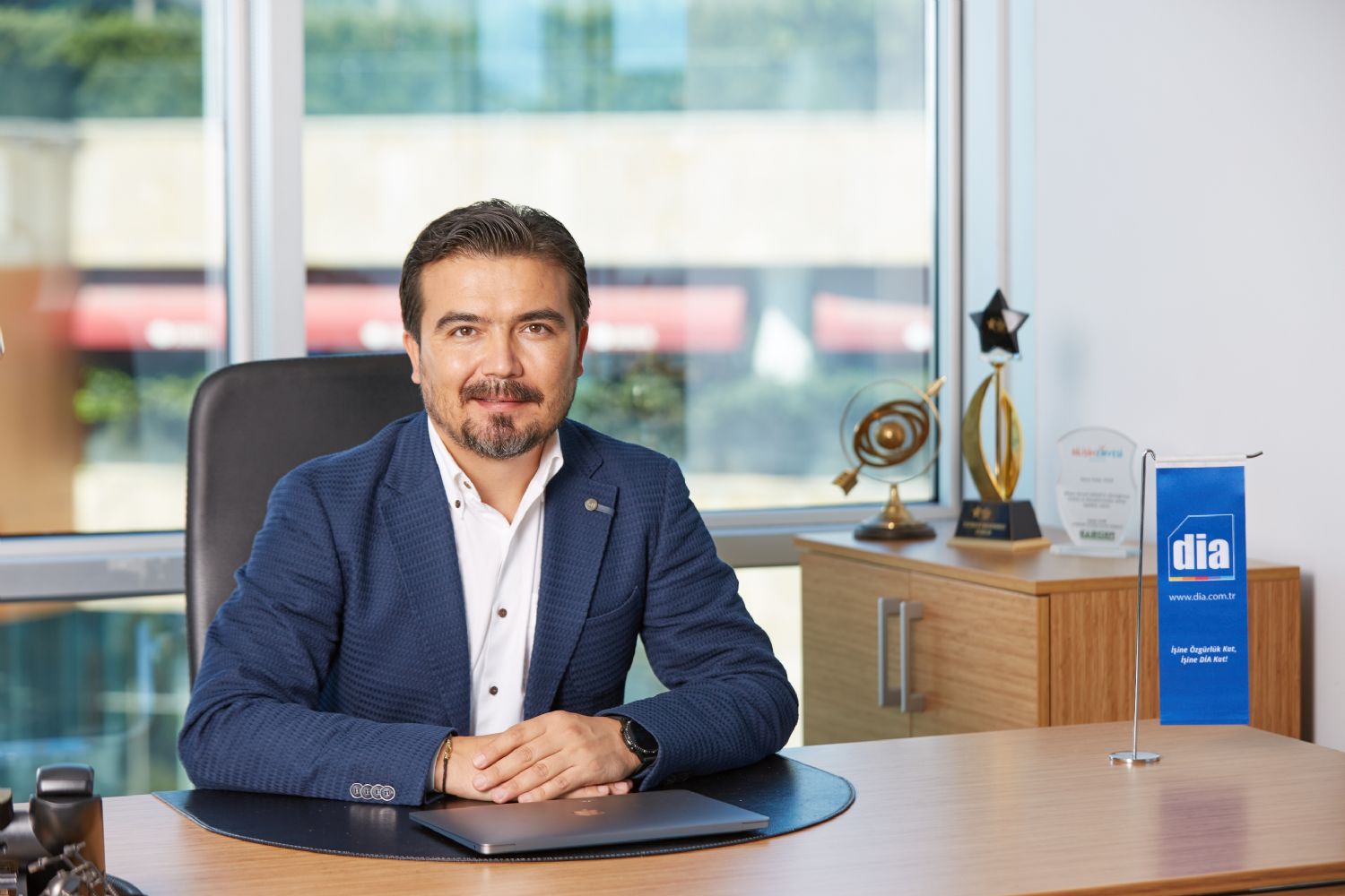 Konya’da Dijital Dönüşüm Rüzgârı Esiyor 