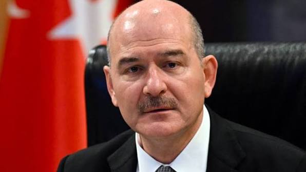 Soylu’dan kendisine yönelik yayınlara sert tepki: "Çok boyutlu şer ittifakı"
